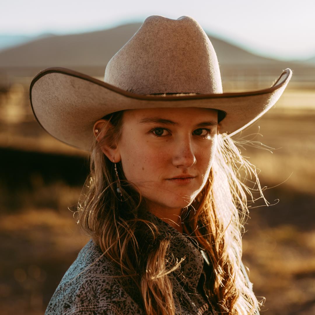 Photo of Taylor Horvath
