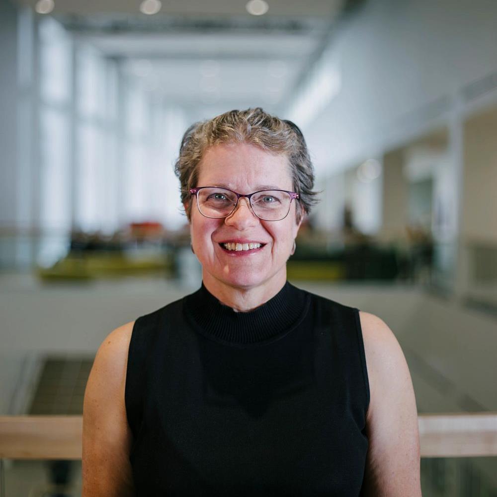 Photo of Stephanie Nielsen