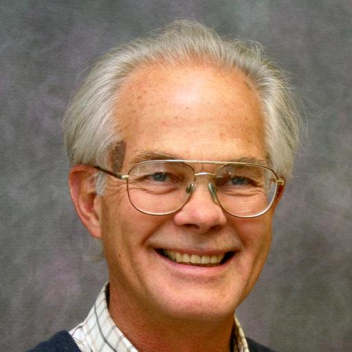 Photo of James Linden