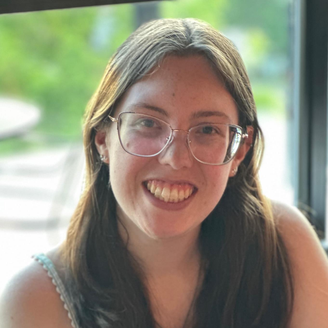 Photo of Amy McGuire