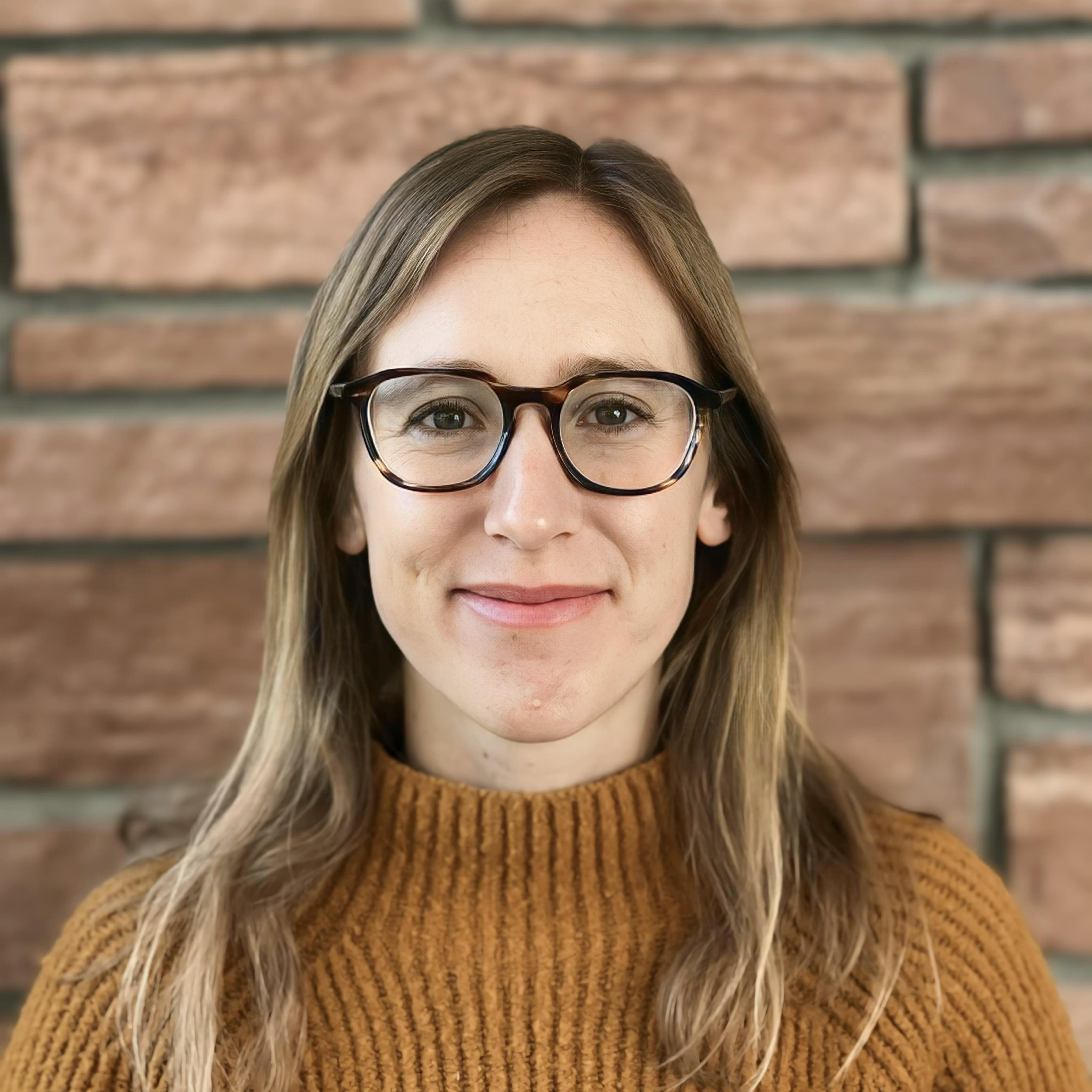 Photo of Melissa Hansen