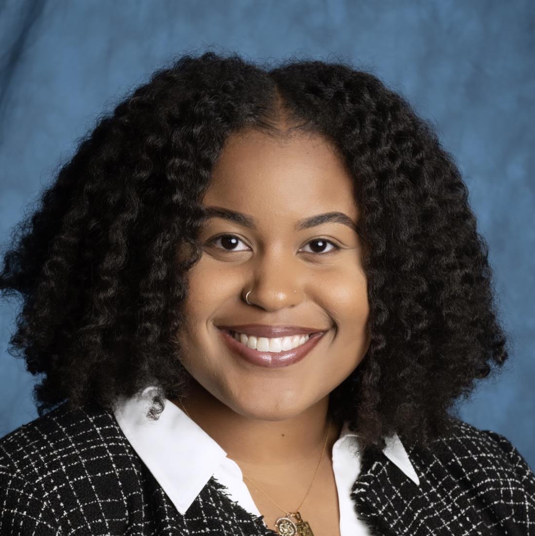Photo of Shelby Davis