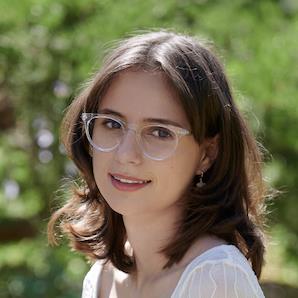 Photo of Victoria Plucinski