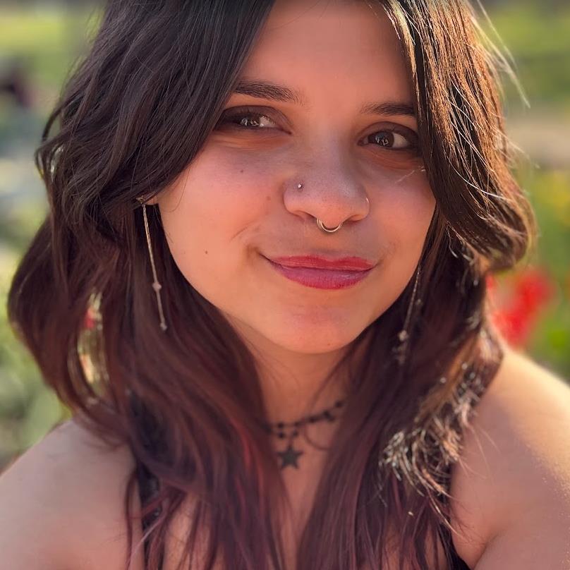 Photo of Abigail Gudopp-Kelly