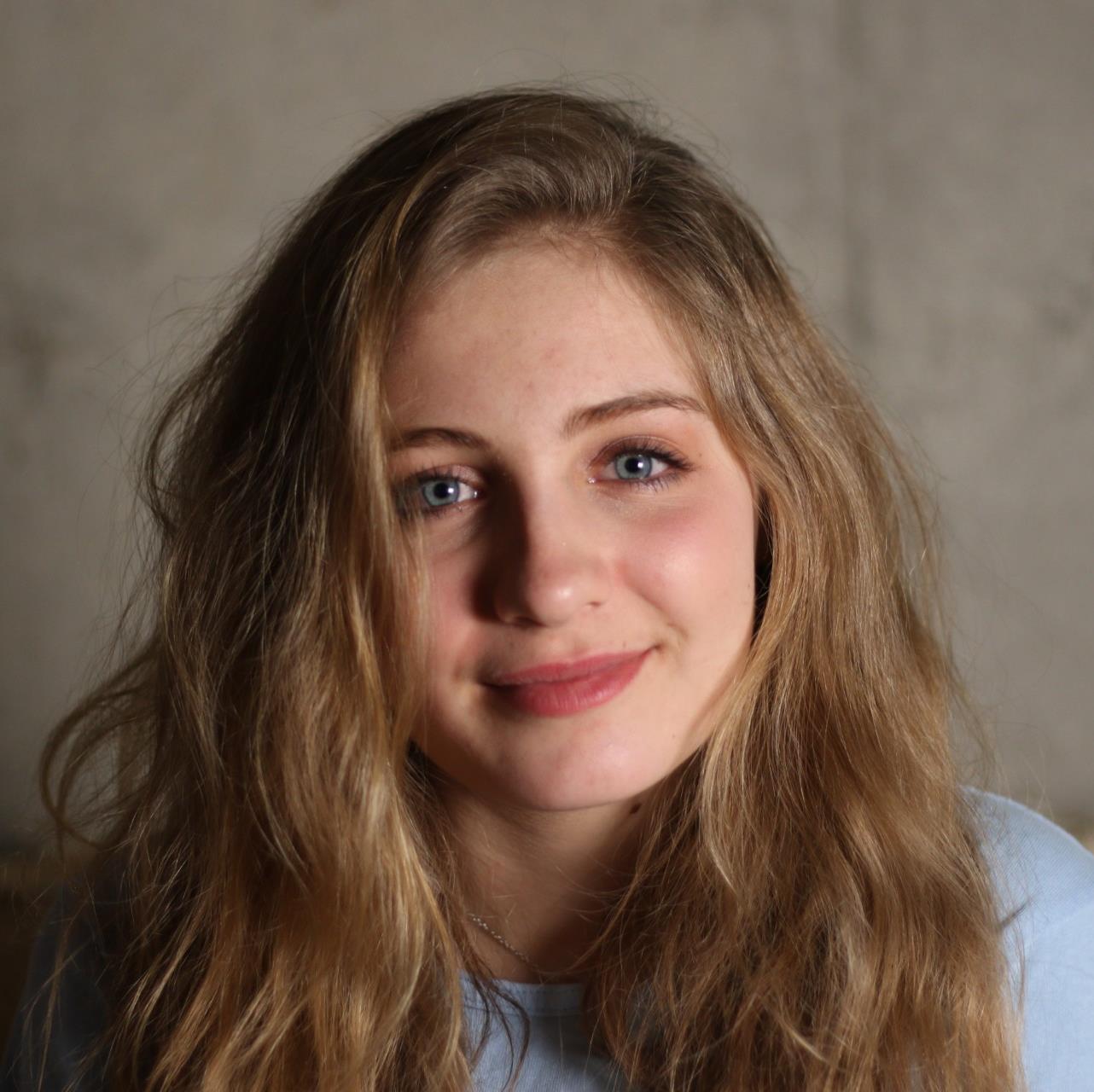 Photo of Alyse Petrone