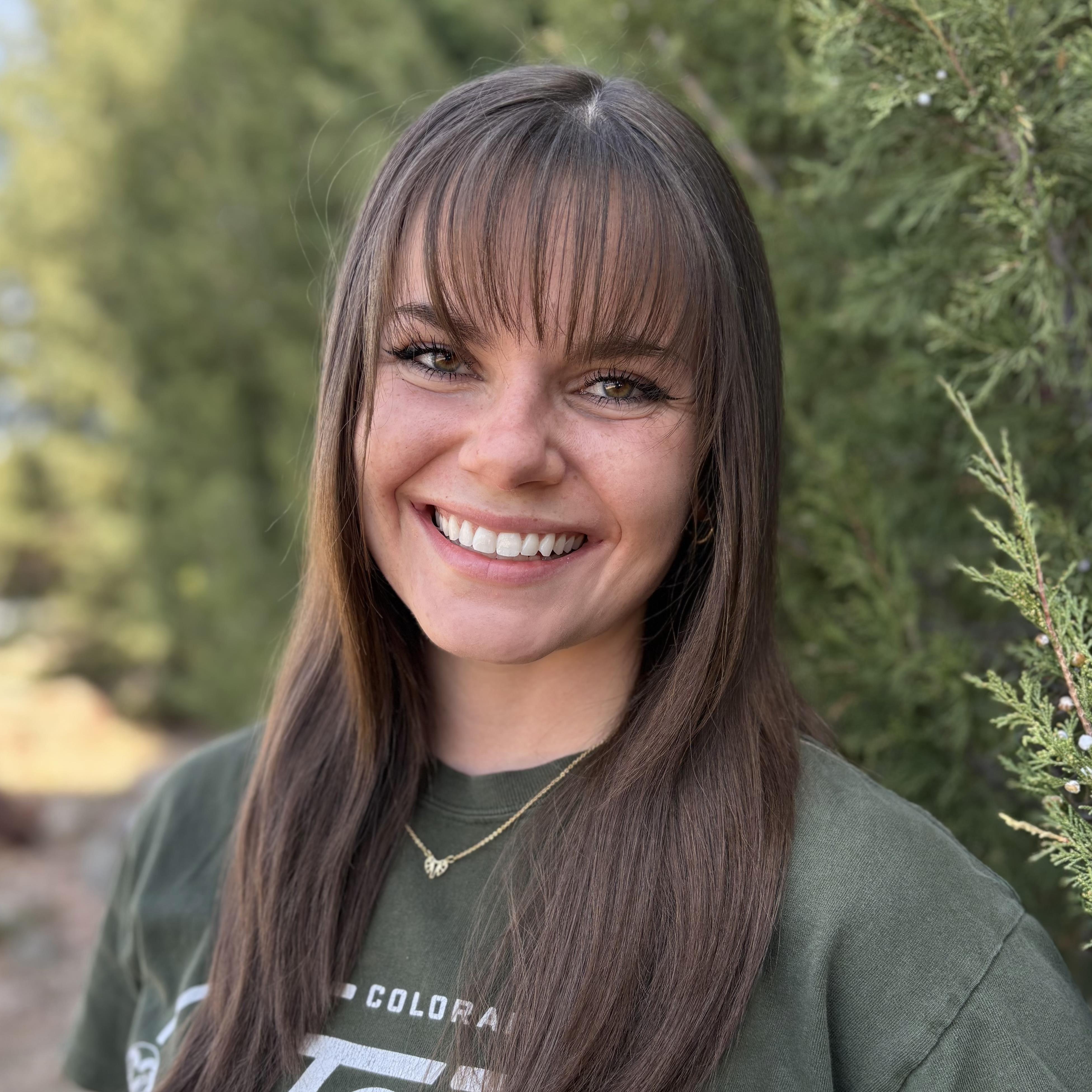 Photo of Cara Comerford