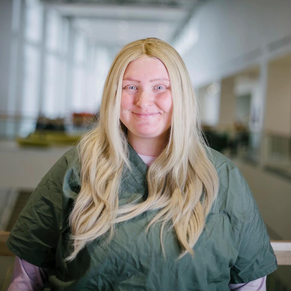 Photo of Emily Awtrey