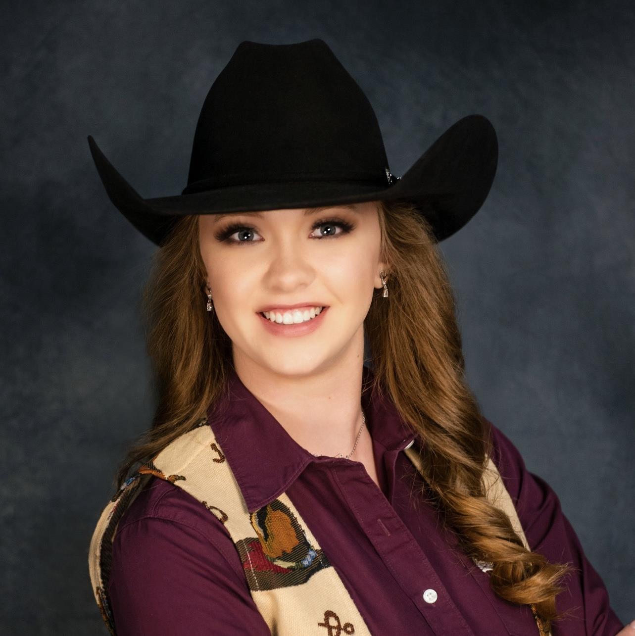 Photo of Halley Moak
