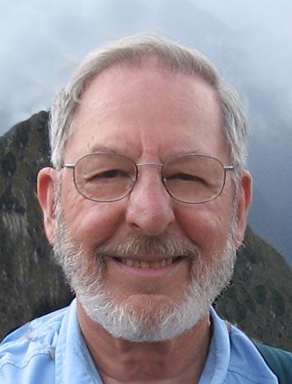 Photo of Stephen Benjamin
