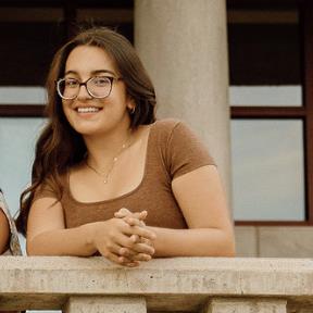 Photo of Natalie Lopez Ramirez