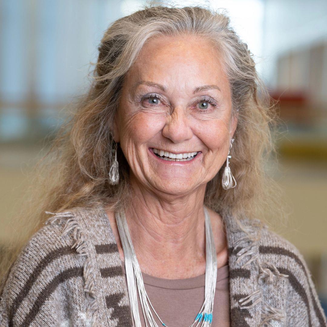 Photo of Janice Inman Leflet