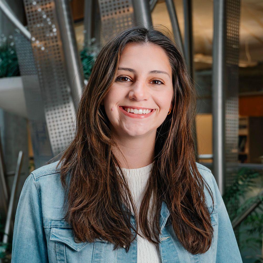 Photo of Emily Russell
