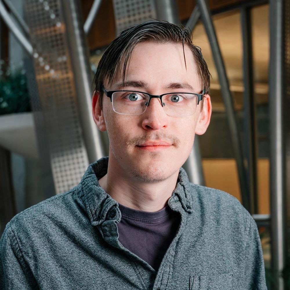 Photo of CHRISTOPHER PETERSON
