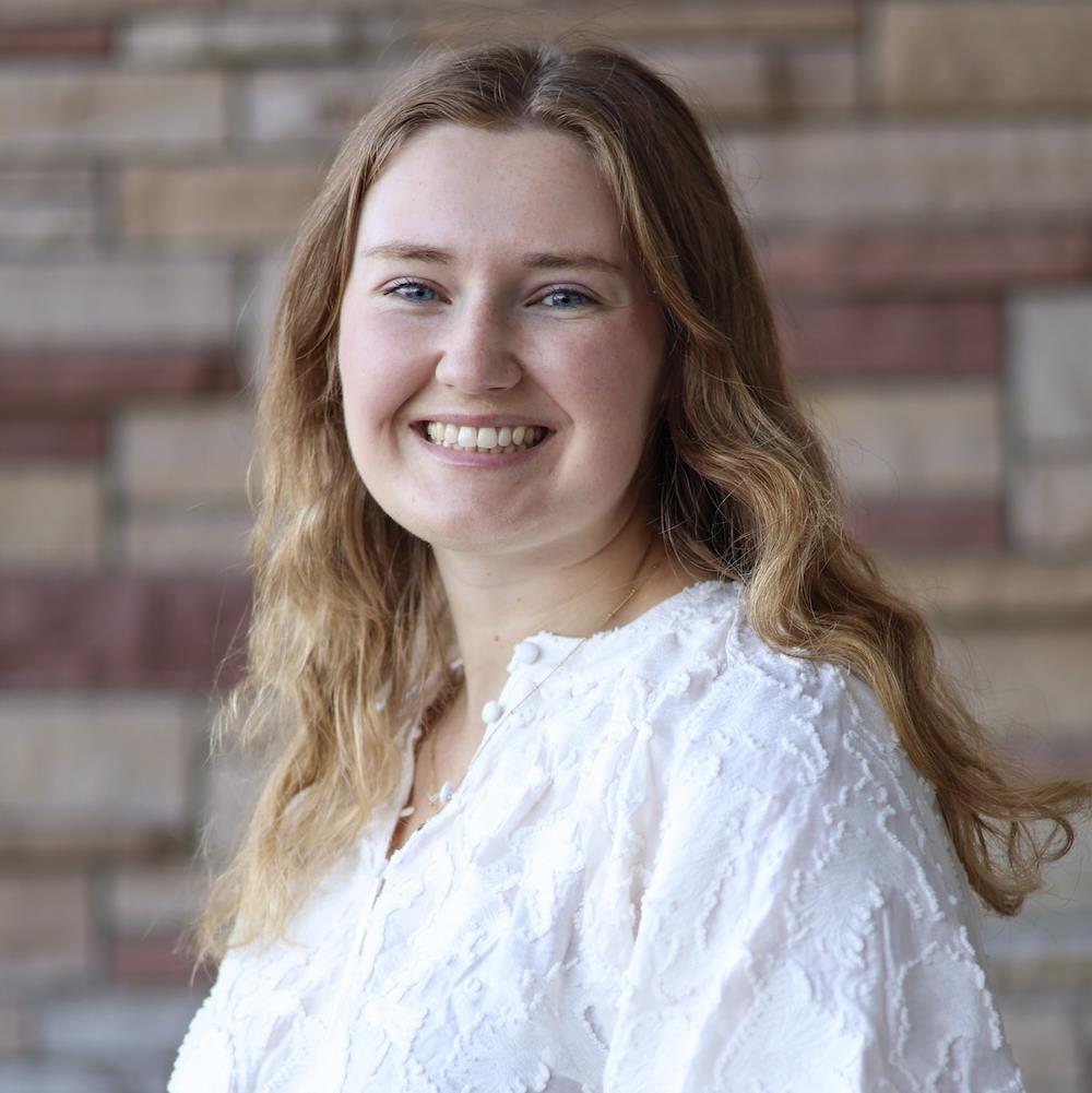 Photo of Annabel Pruitt