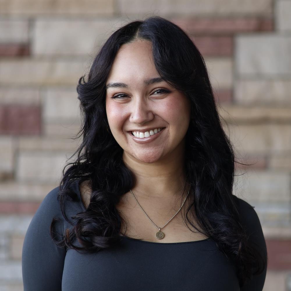 Photo of Mariela Aponte Hernández