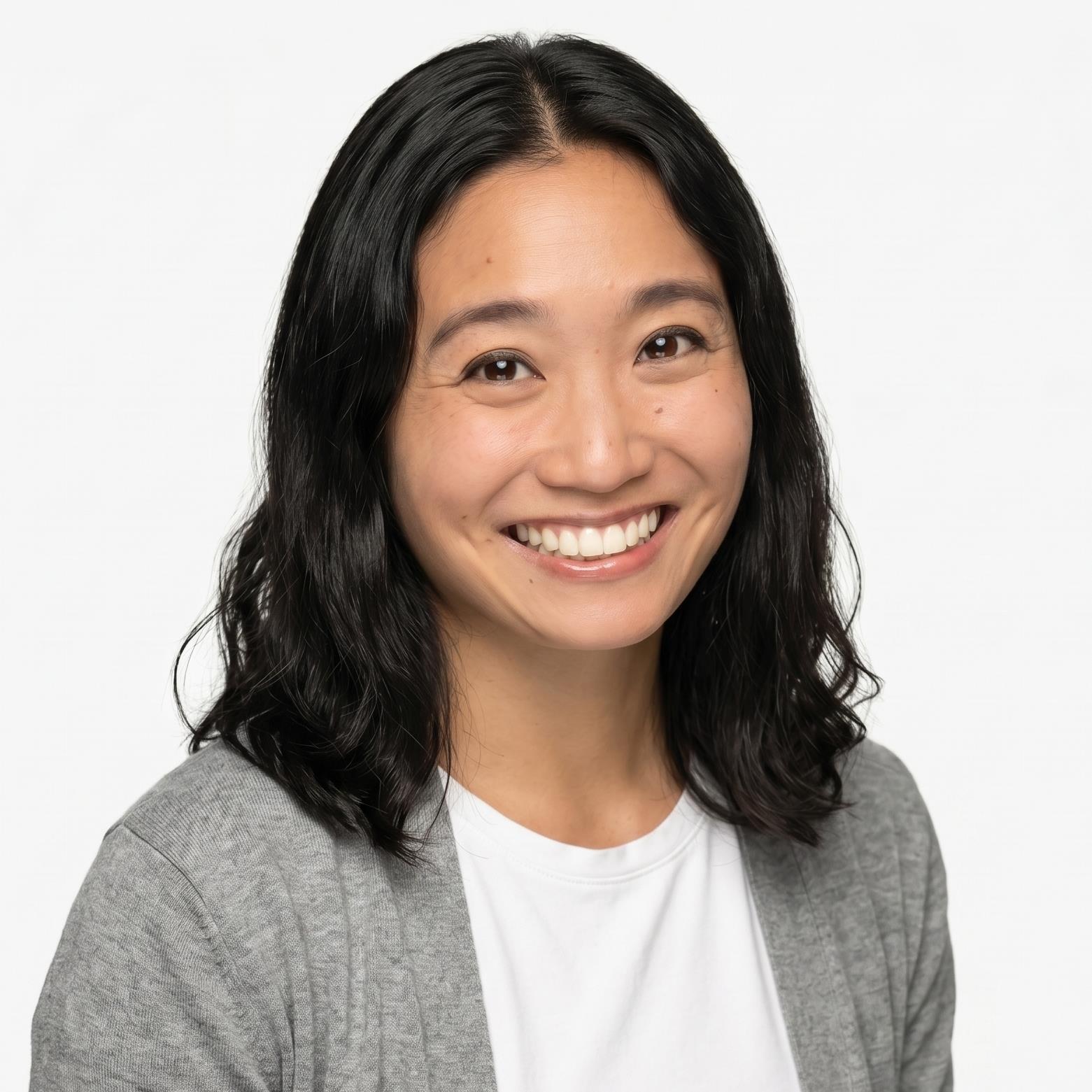 Photo of Betty Chow