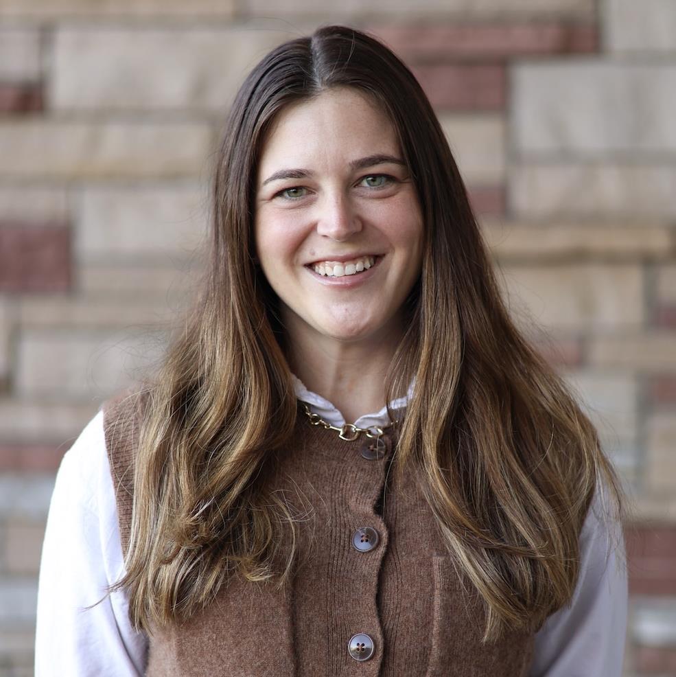 Photo of Brianna Jacobs