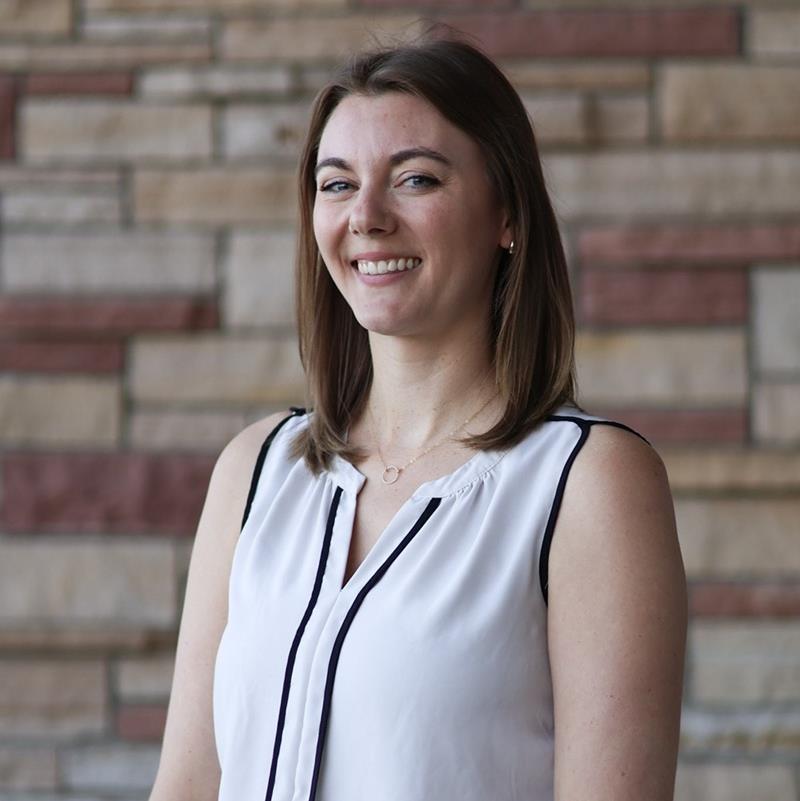 Photo of Kylie Landrum