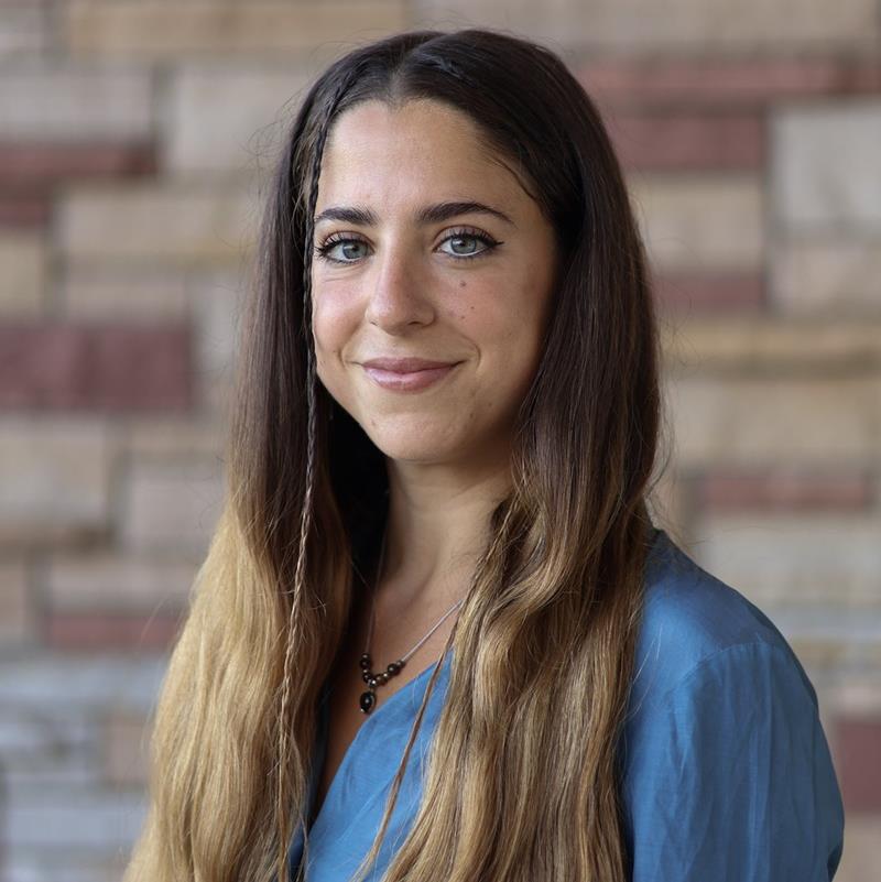 Photo of Lucia Calvo Guisado