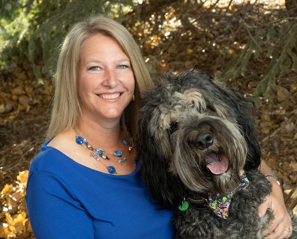 Photo of Erin Allen