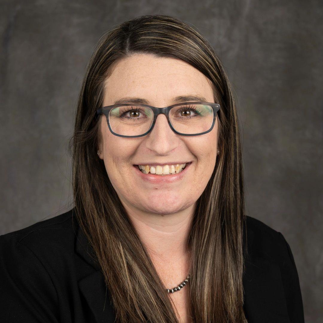 Photo of Brittany Uhernik