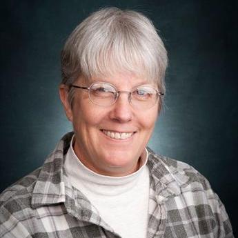 Photo of Lora Ballweber