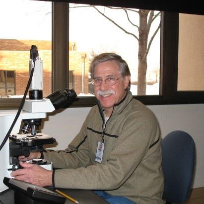 Photo of Daniel Gould