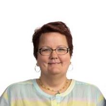 Photo of Doreene Hyatt