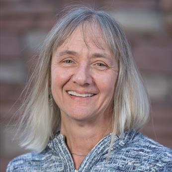 Photo of Barb Powers