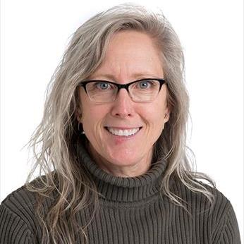 Photo of Melissa Brewer