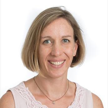 Photo of Jennifer Hawley