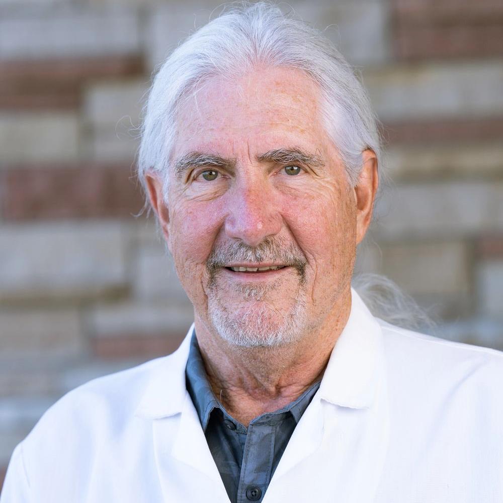 Photo of Michael Lappin