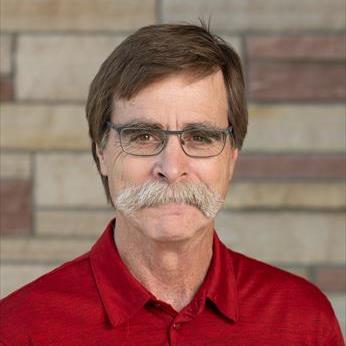 Photo of Gary Mason