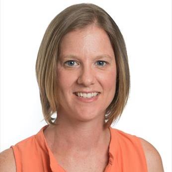 Photo of Arianne Morris