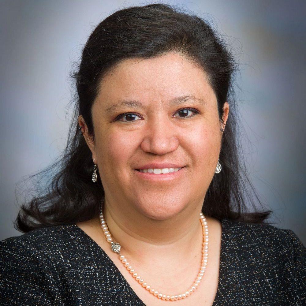 Photo of Kristy Pabilonia