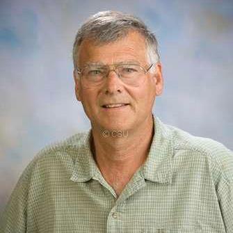 Photo of Terry Spraker