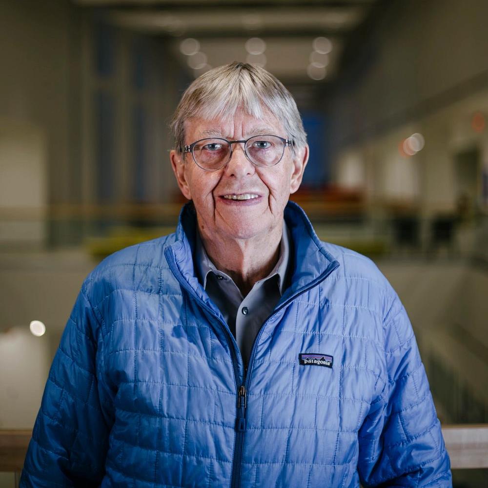 Photo of Wayne McIlwraith