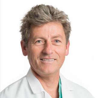 Photo of Eric Monnet