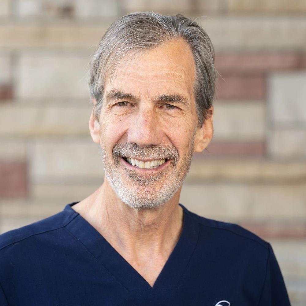 Photo of Chris Orton