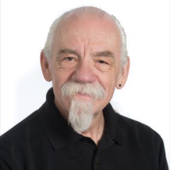 Photo of Rodney Rosychuk