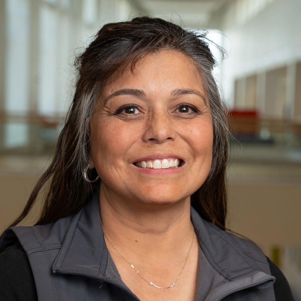 Photo of AnnaLee Mercado