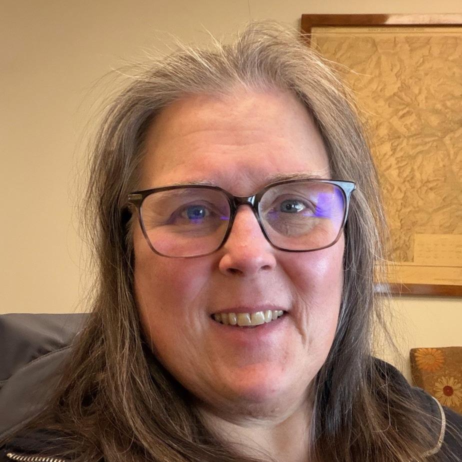 Photo of Jean Runyan