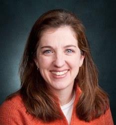 Photo of Carrie Adrian