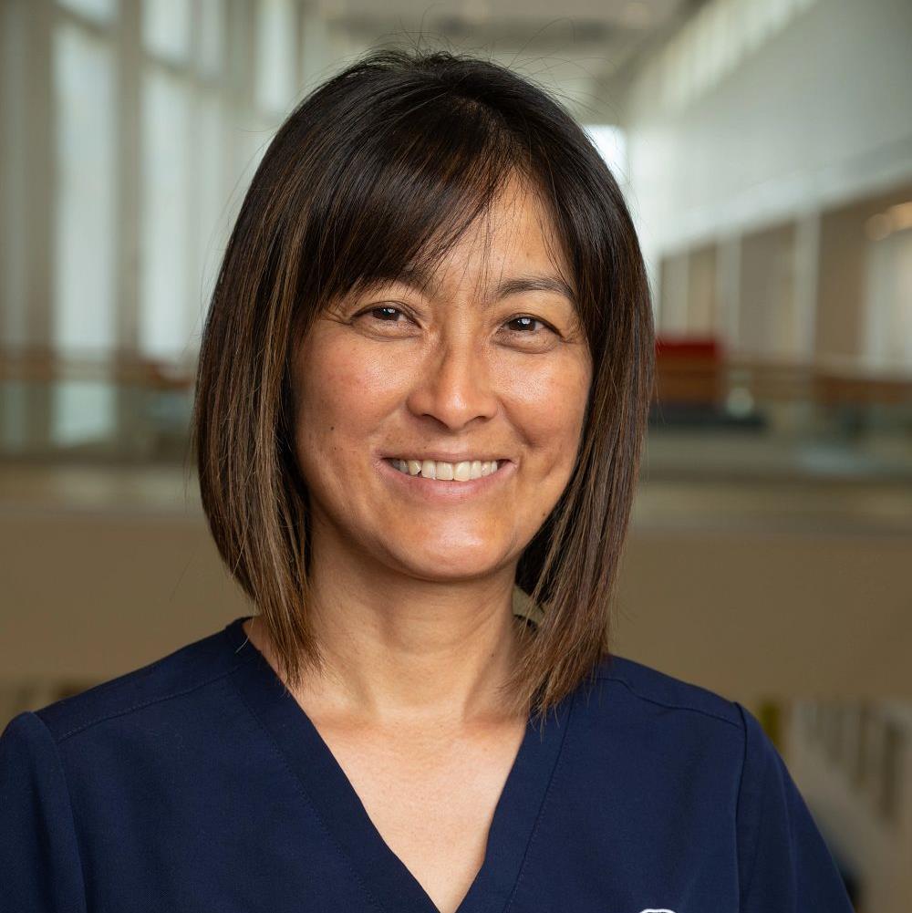 Photo of Shiori Arai