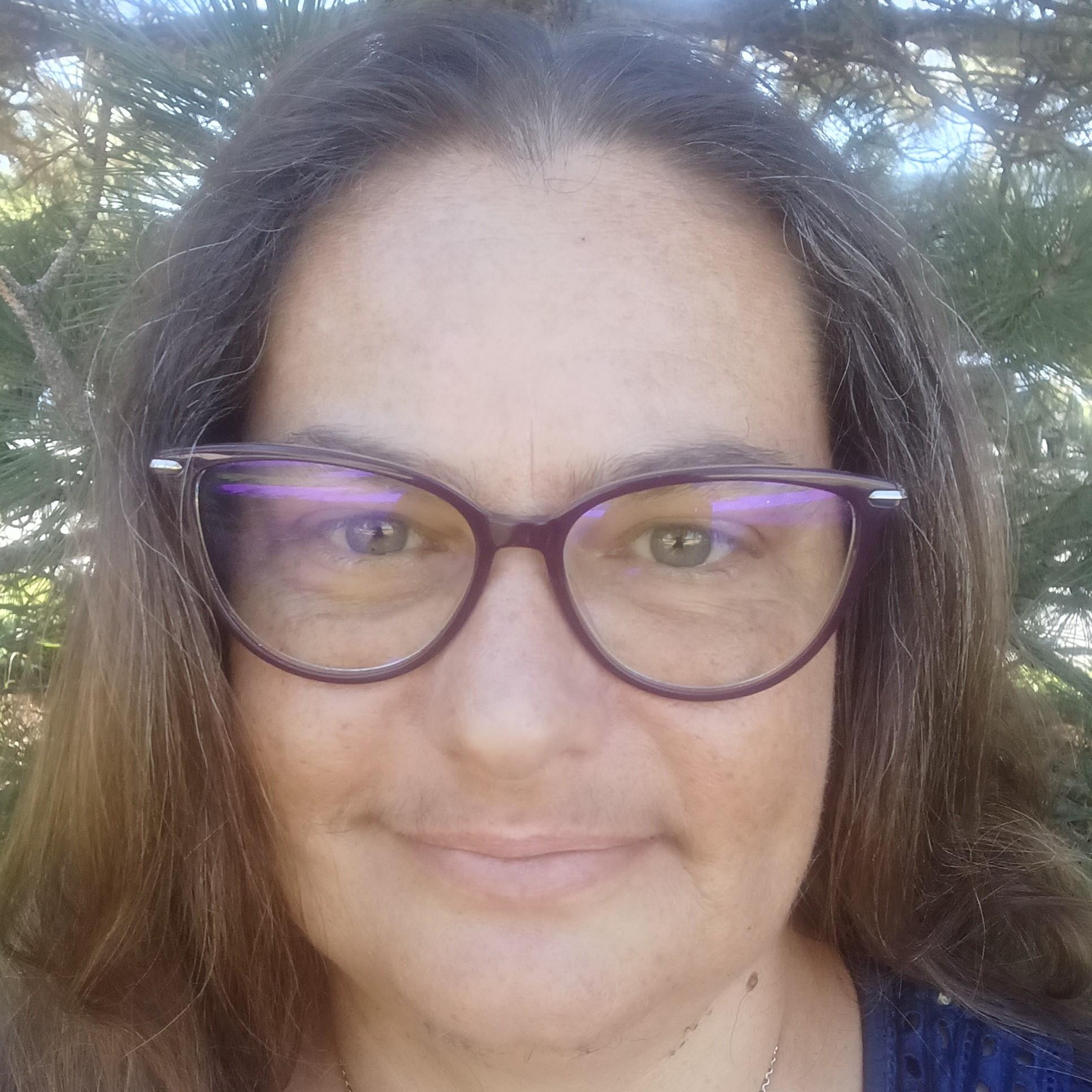 Photo of Laura Ashton
