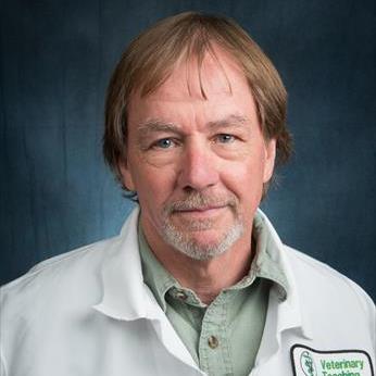 Photo of Terry Campbell