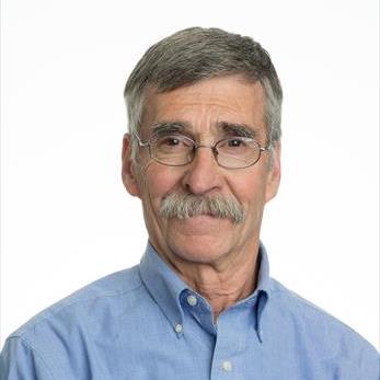 Photo of Richard Allen